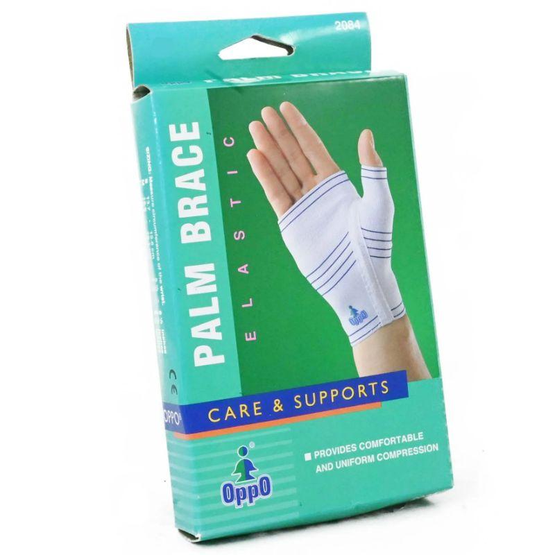 [106996] Oppo Palm Brace Mix 2084