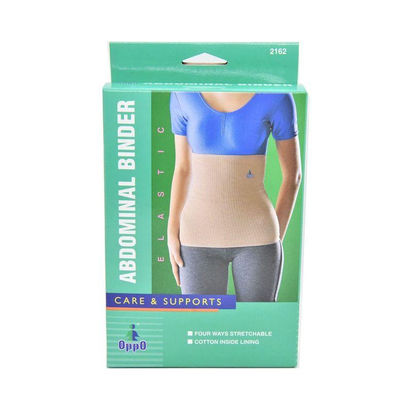 [106953] Oppo Abdominal Binder Mix 2162