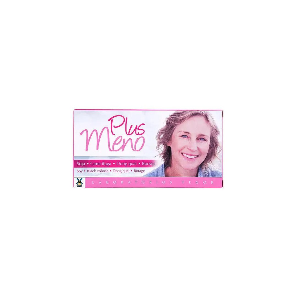 [1225576] Meno Plus 45 Tablets