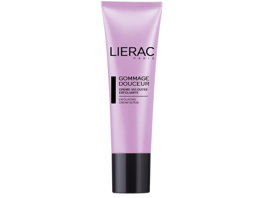 [1202581] Lierac Gentle Exfoliator 50 Ml L649