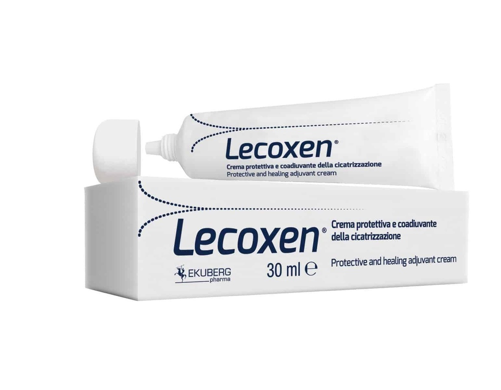[25100188] Lecoxen Cream 30Ml