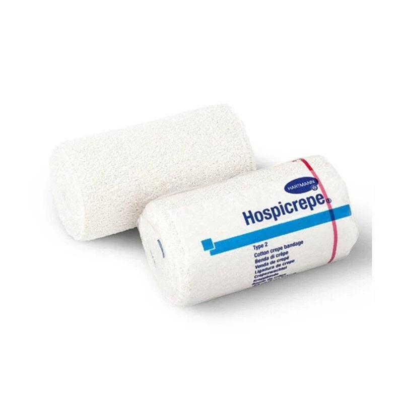 [1206061] Hartman Hospicrepe 15cm*4.5m 12 Pcs 82749