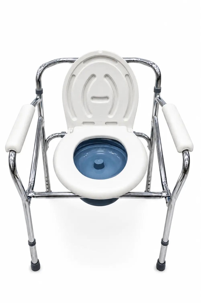 [2600046] Folding Commode Chair 258 / 894 Mashreq