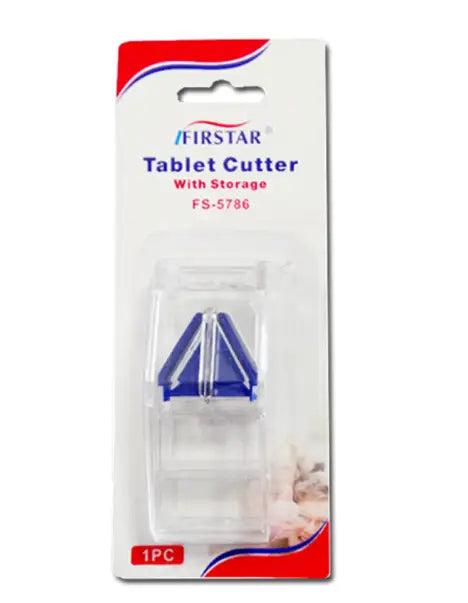 [2500679] firstar Tablet Cutter fs-5784 1 pc