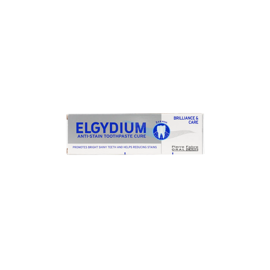 [1211454] Elgydium Brilliance & Care T/P 77362