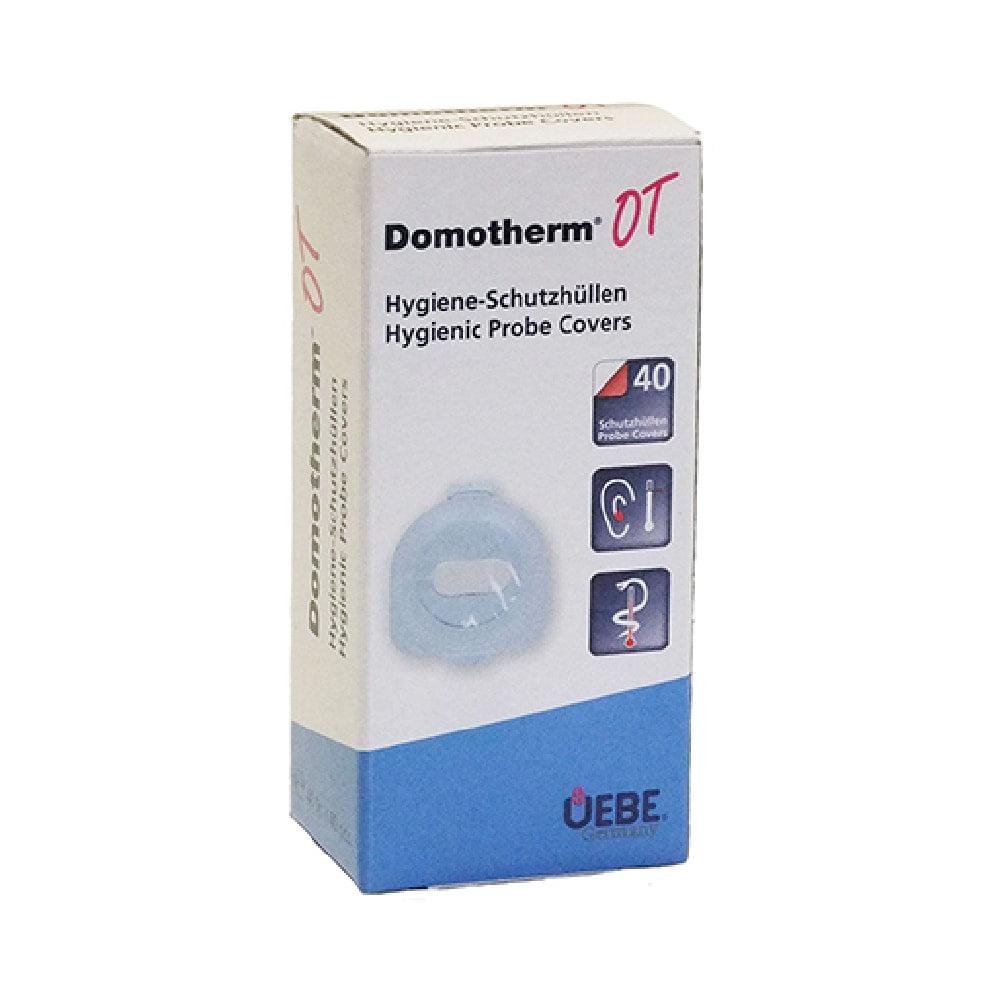 [2500450] Domotherm Ot Hygienic Probe Cover 40 Pcs