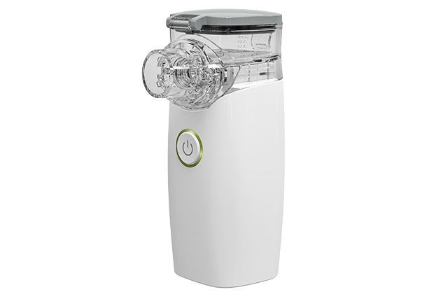 [1223626] Contec Mesh Nebulizer NE-M01 Batteries