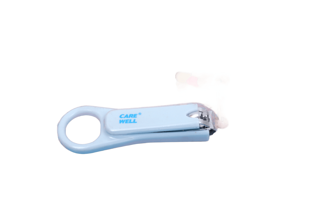 [1201133] Care Well 707 Child Nail Clipper Devon C102023