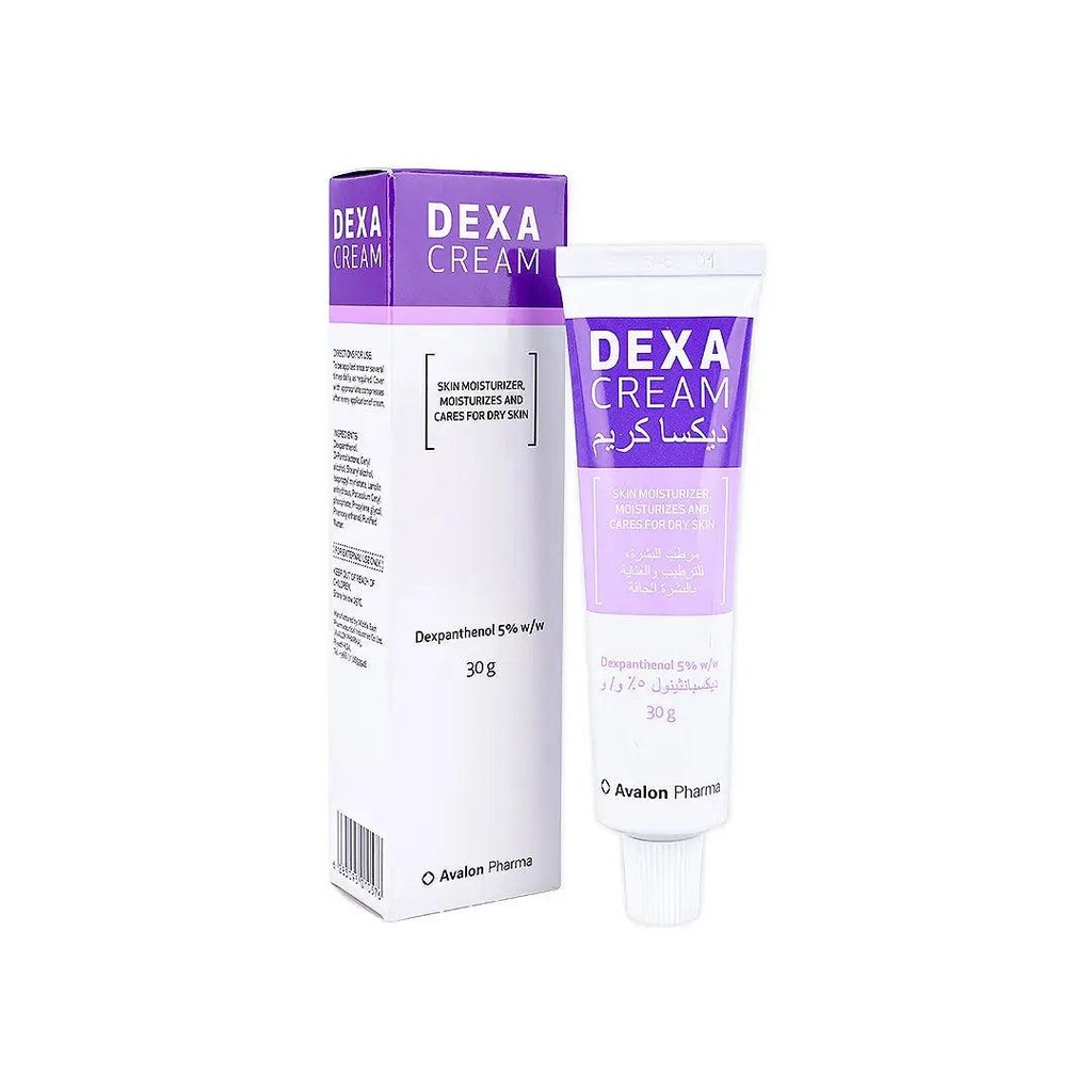 [1217365] Avalon Dexa Cream 30G