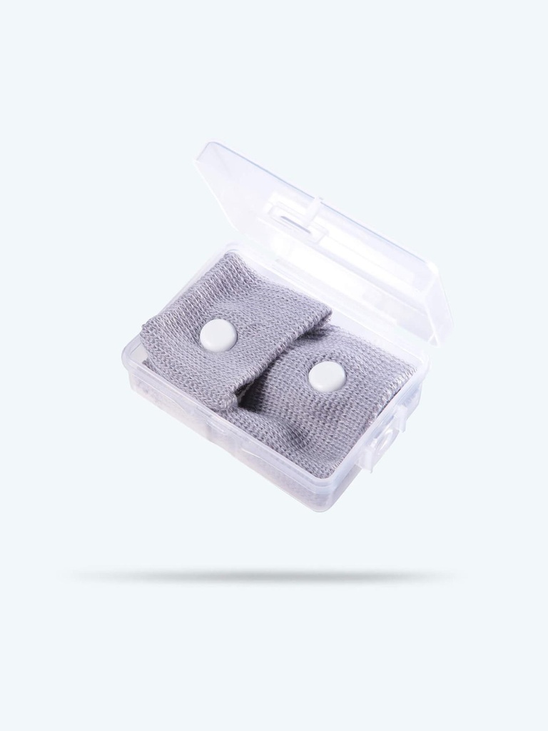 [2500097] Anomeo Comfort Bands Gor Relief Of Nausea