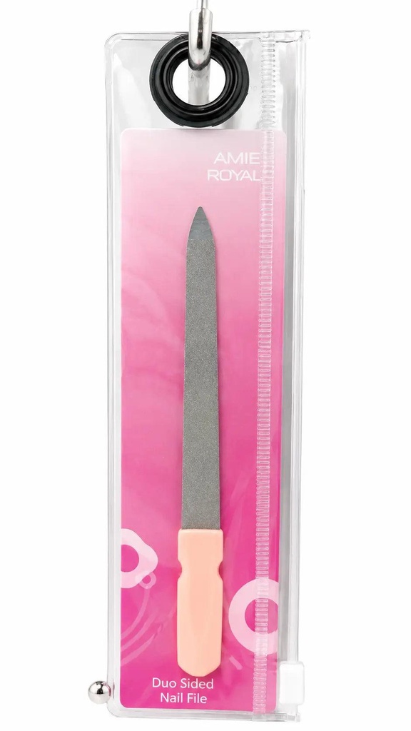 [2600049] AMT ROYAL Duo Sapphire Nail Files 575-9