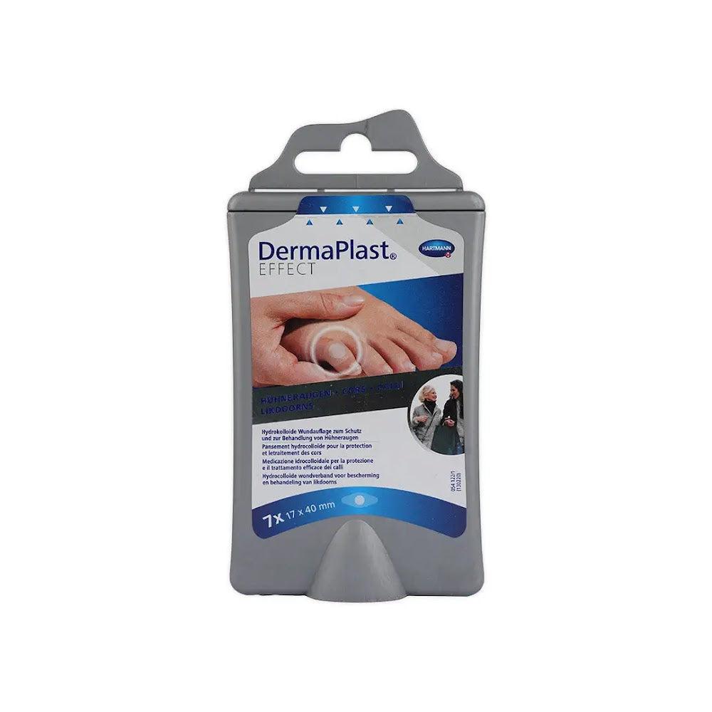 [1223734] Dermaplast Foot Calli 17X40 mm 7 Pcs 85257
