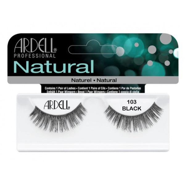 [1203952] Ardell Eyelash Fashion 103 Glamour 65084 Nazih