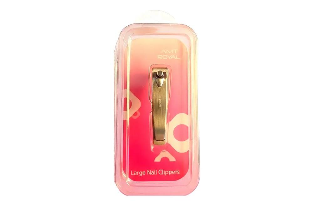 [2600030] AMT ROYAL Large Nail Clippers 610