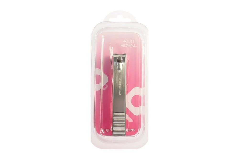 [2600027] AMT ROYAL Large Nail Clippers 4012