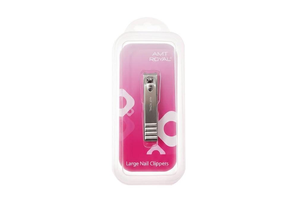 [2600025] AMT ROYAL Large Nail Clippers 4011