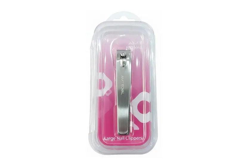 [2600026] AMT ROYAL Large Nail Clippers 211