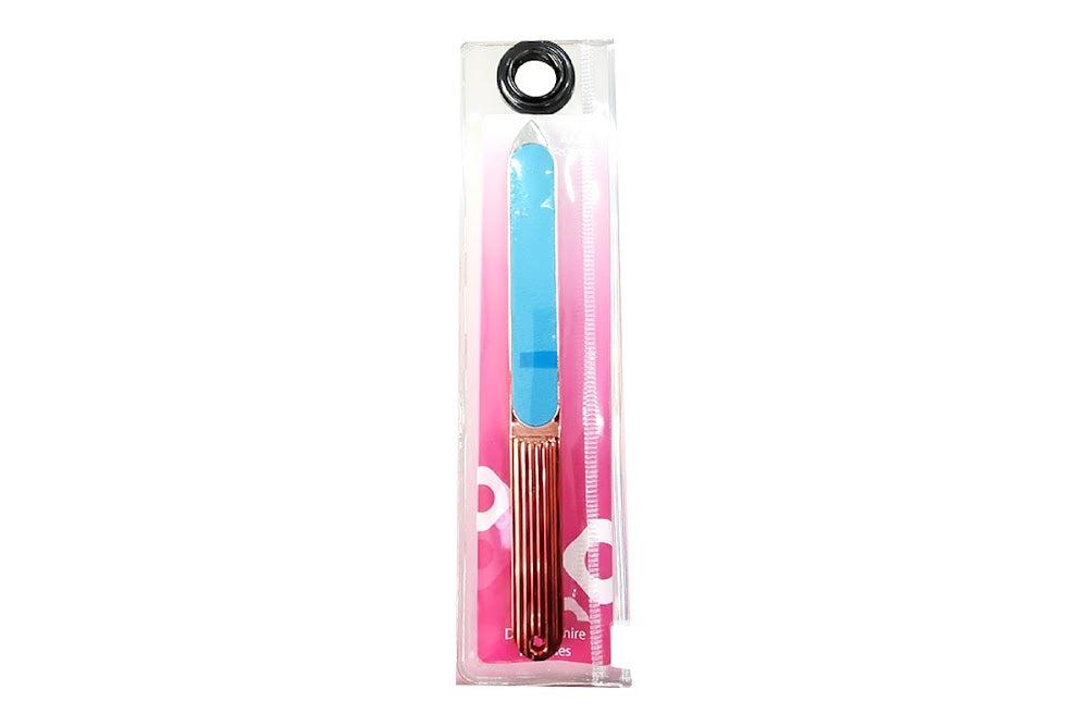 [2600032] AMT ROYAL Duo Sapphire Nail Files 576