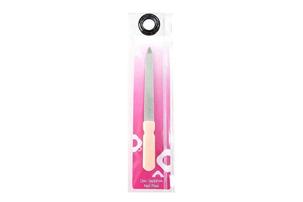 [2600029] AMT ROYAL Duo Sapphire Nail Files 575-7