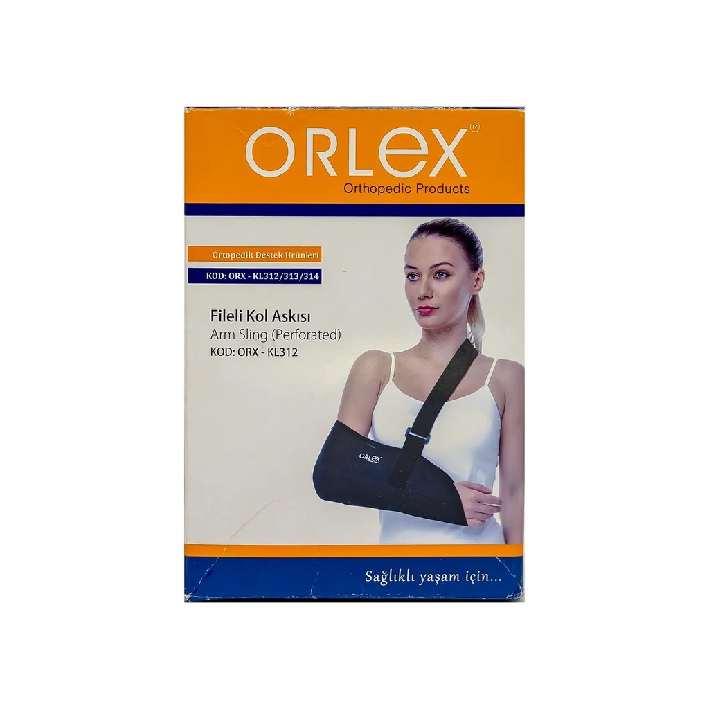 [1215387] Orlex Arm Sling KL312 (L)