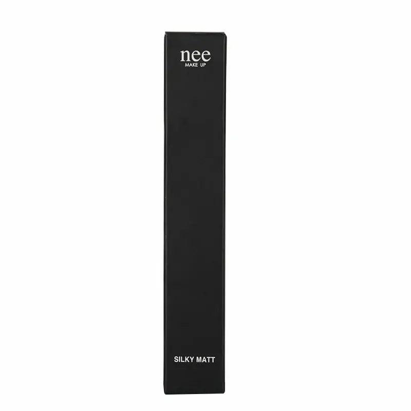 [1221252] Nee Silky Matt Lipstick Gisele