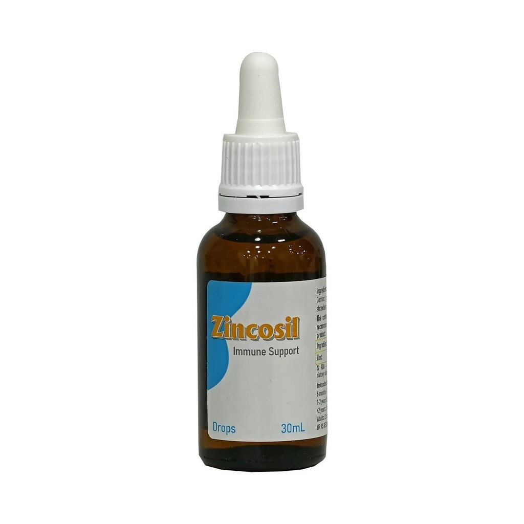 [1224290] Zincosil Drops 30 ML