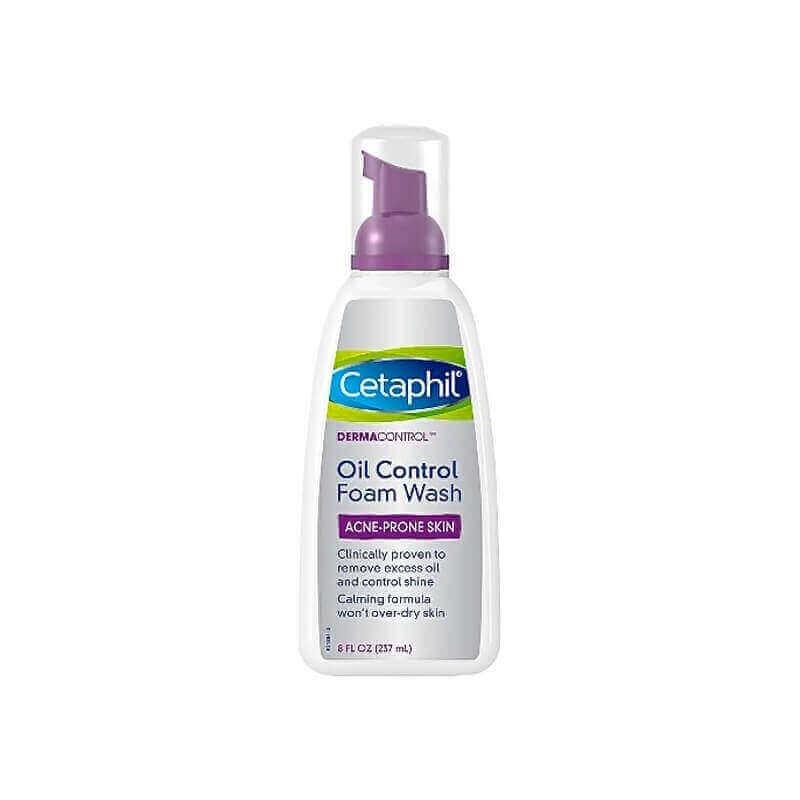 [1209590] سيتافيل ديرمو كونترول فووم ووش spf30-مل235