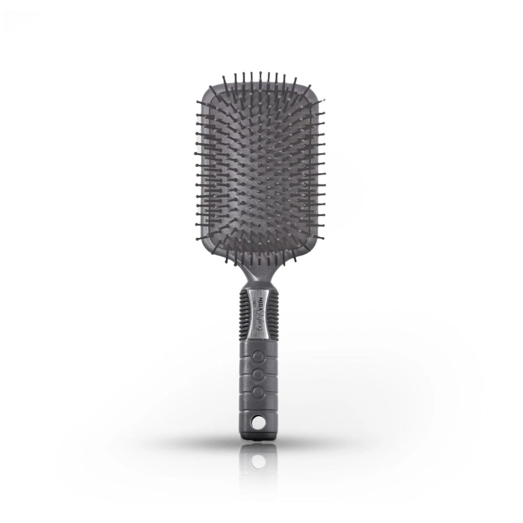 [1225652] ميرا فرشاة خشبية موديل N.387