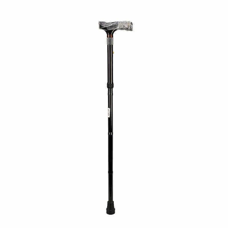 [1211751] عكاز قابلة للطي FS927