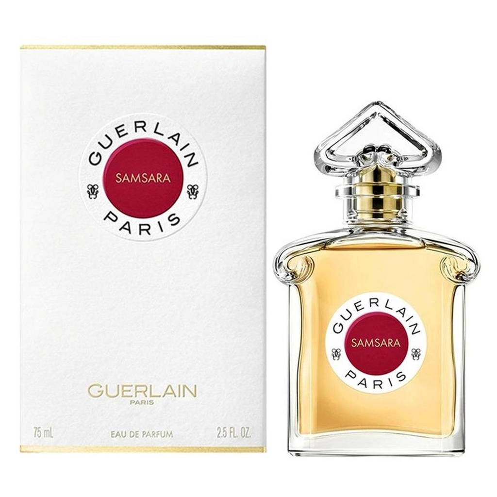 [1221615] جيرلان عطر سمسارا او دو برفيوم 75 مل