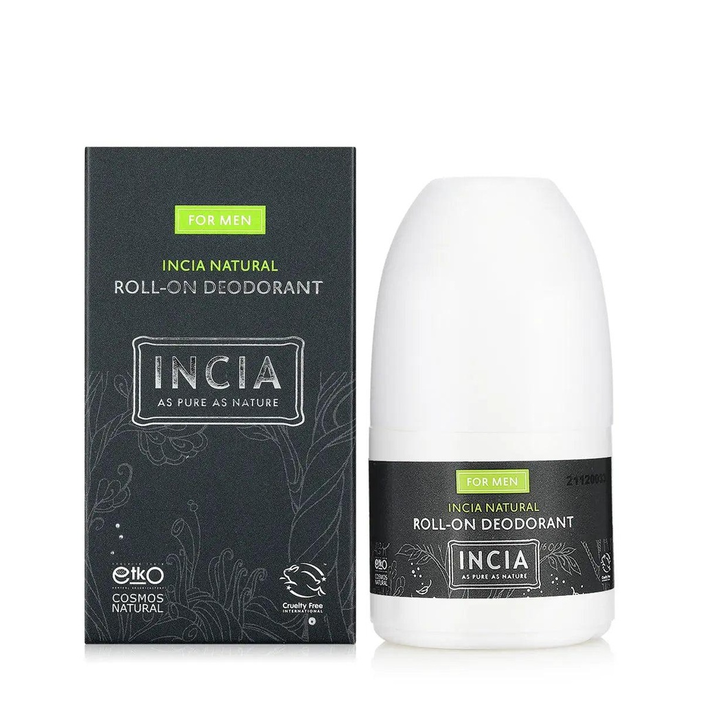 [1218501] انسيا مزيل عرق طبي للرجال