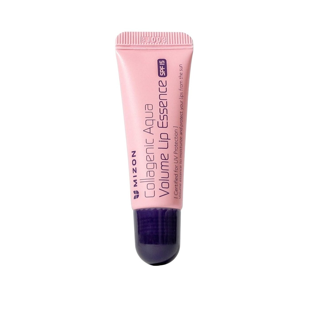 [2500378] ميزون كولاجينيك أكوا فوليوم ليب إسنس SPF 15 – 10 مل