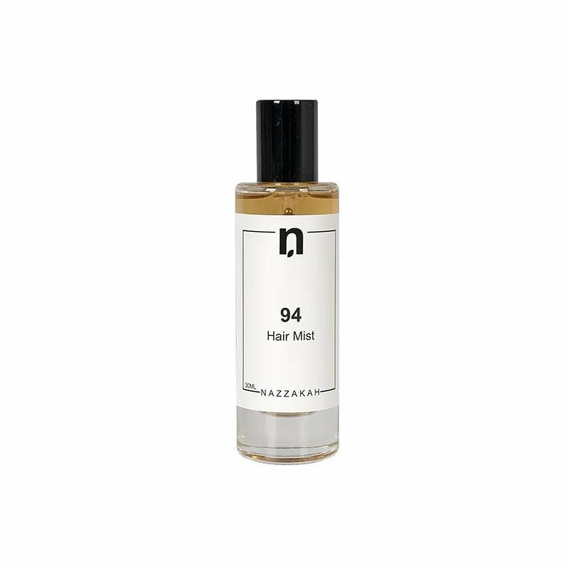[1221542] نزاكة عطر الشعر والجسم  N.94