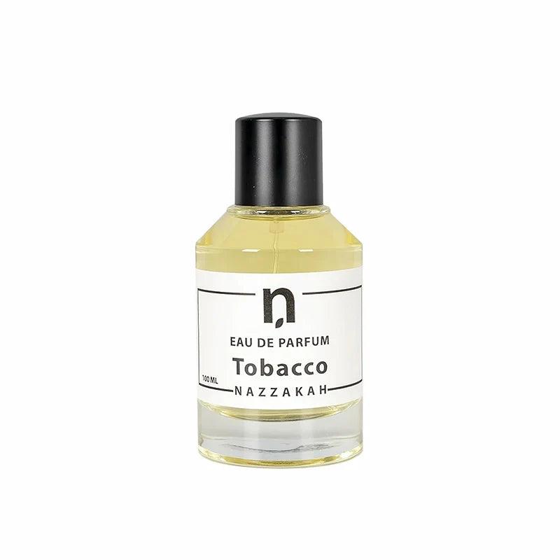 [1221550] نزاكة عطر توباكو  100 مل