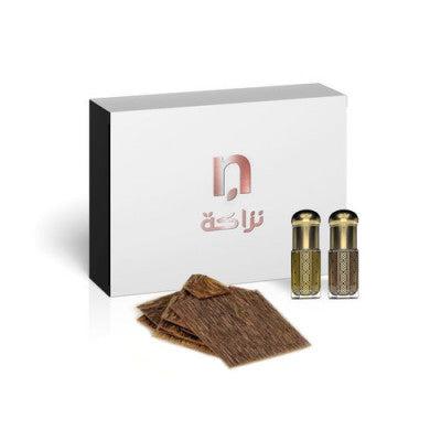 [1221619] بوكس نزاكه