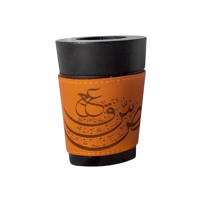 [1221776] نزاكة مبخر شعر أسود 