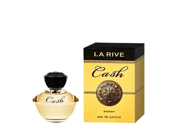 [1221606] لا ريف عطر كاش للنساء او دو برفيوم 90 مل