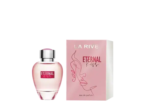 [1221604] لا ريف عطر اتيرنال كيس  للنساء او دو برفيوم 90 مل