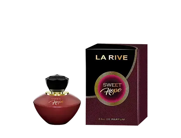 [1221603] لا ريف عطر سويت هوب للنساء او دو برفيوم 90 مل