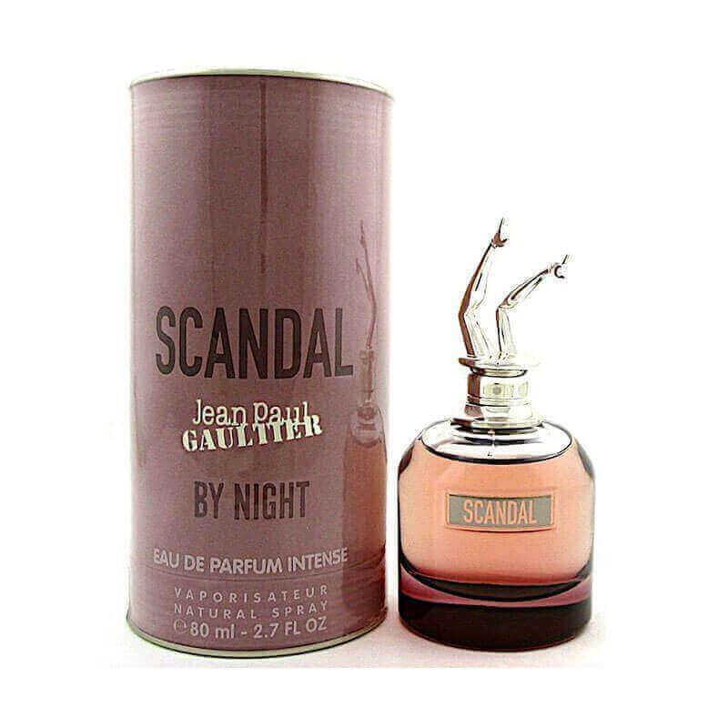 [1220451] جان بول غوتييه عطر سكاندال او دو بارفيوم انتنس للنساء 80 مل 