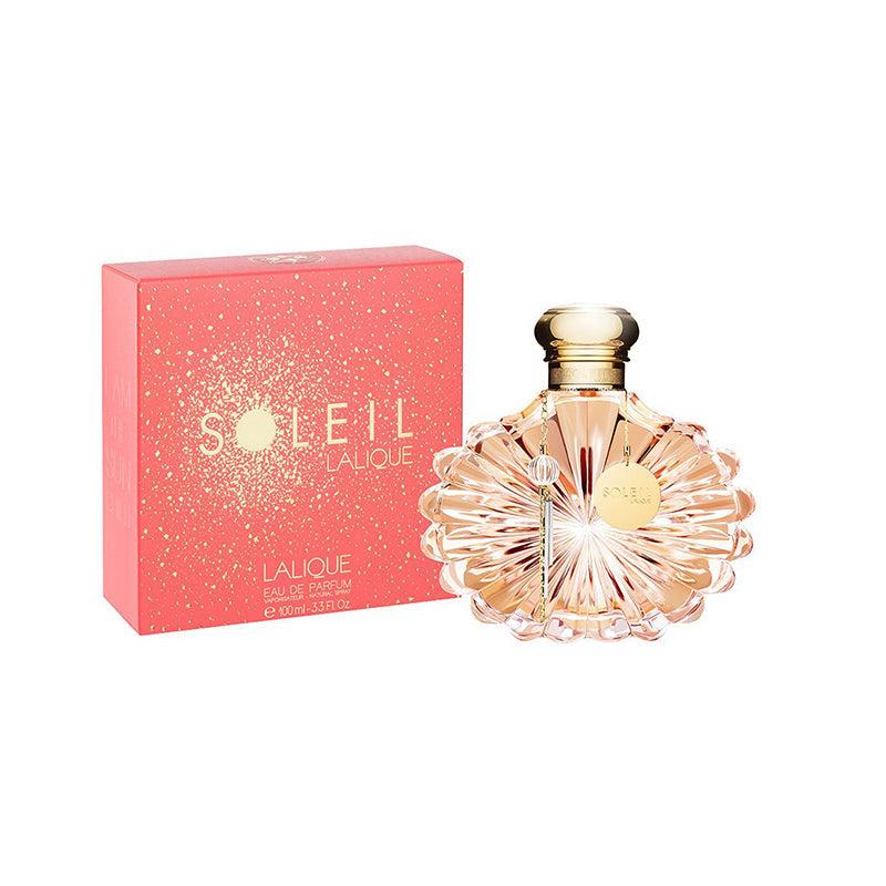 [1218814] لاليك عطر دي سوليل 100 مل 