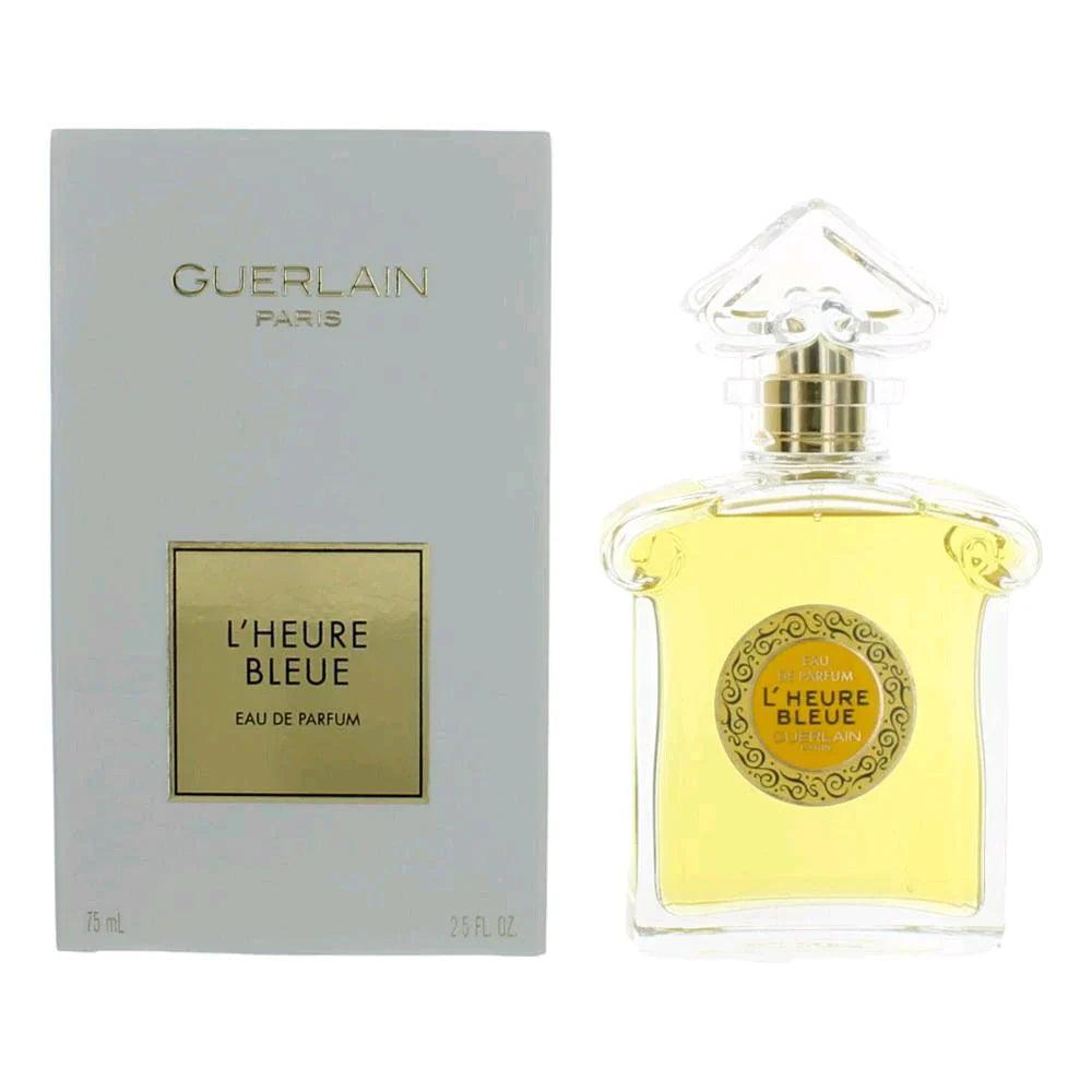 [1218734] جيرلان عطر لور بلو او دو برفيوم 75 مل