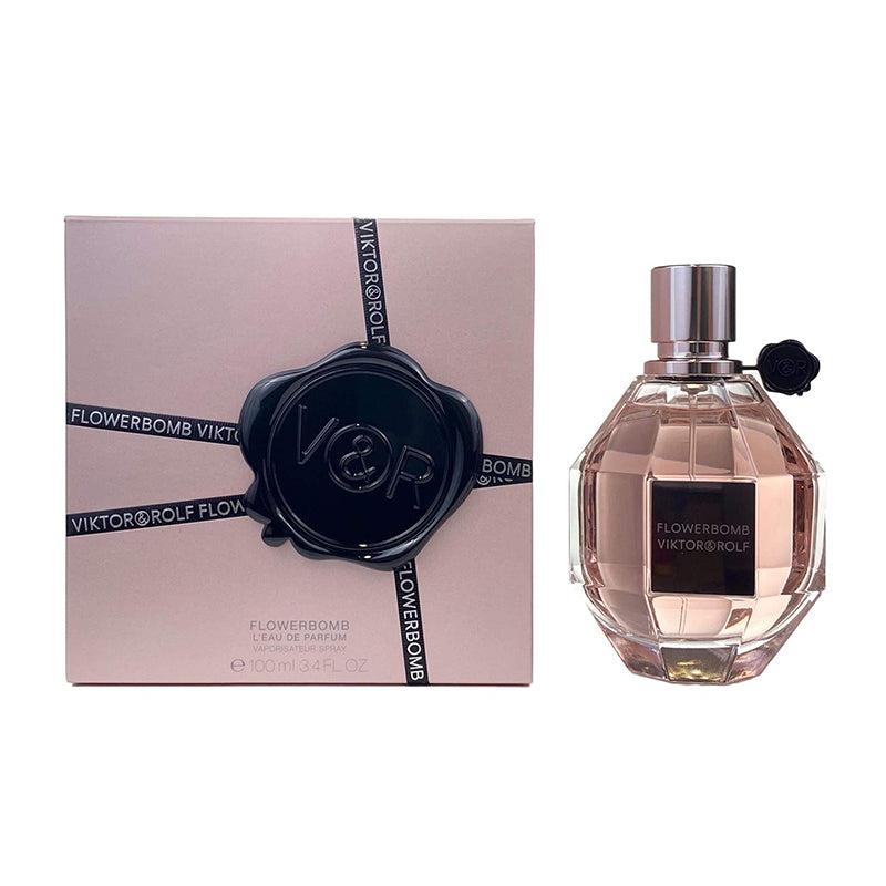[1218487] فيكتور آند رولف عطر فلاور بومب أو دو بارفيوم 100 مل 
