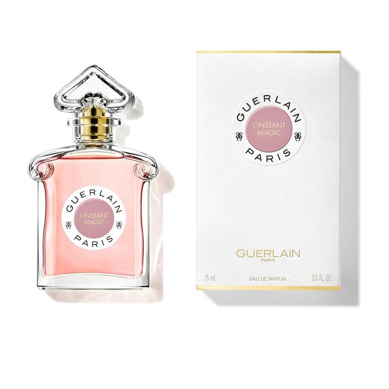 [1218482] جيرلان عطر لينستانت ماجيك أو دو بارفيوم للنساء 75 مل 