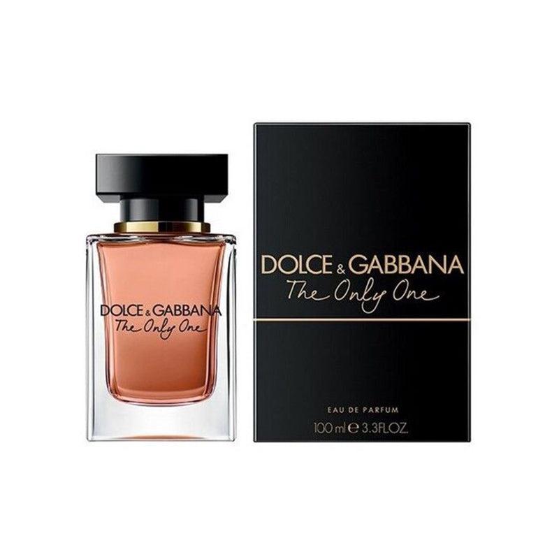 [1218457] دولتشي اند غابانا عطر ذا أونلي وان أو دو بارفيوم 100 مل