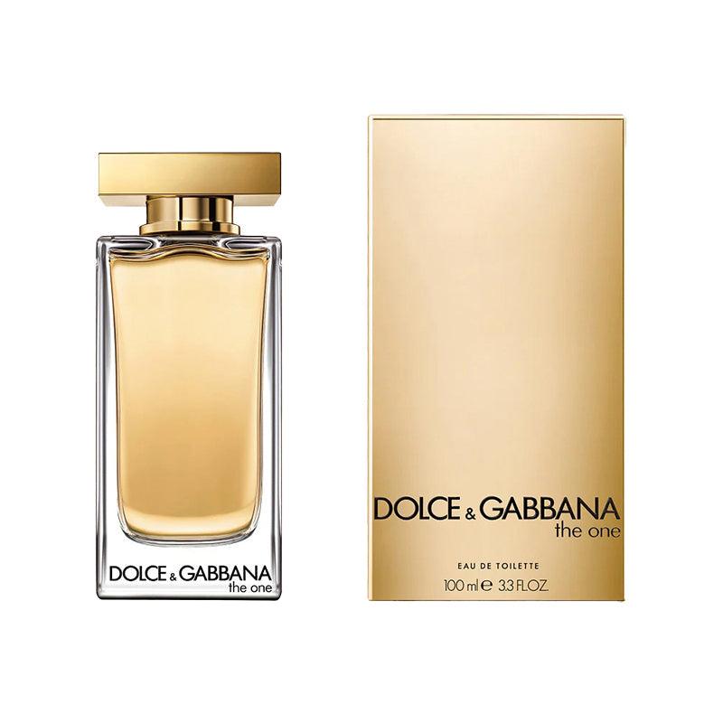 [1218045] دولتشي آند غابانا عطر ذا ون او دو تواليت 100 مل