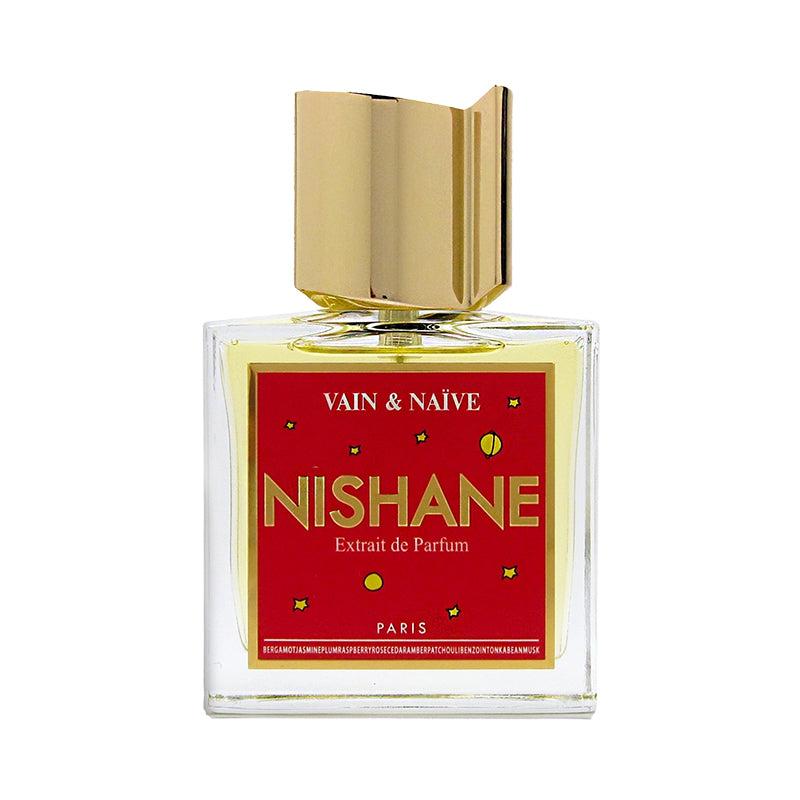 [1218034] نيشان عطر فاين آند نايف 50 مل