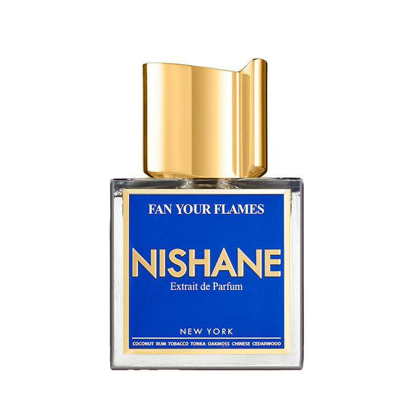 [1218031] نيشان عطر فان يور فلامز 100 مل