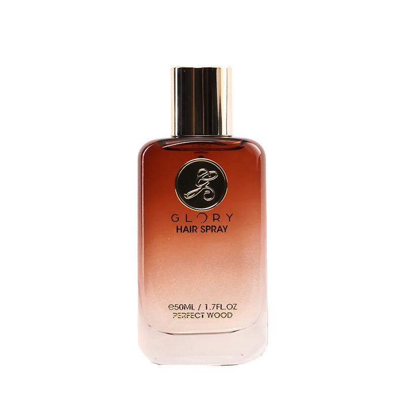 [1217988] جلوري بيرفكت وود عطر للشعر 50 مل