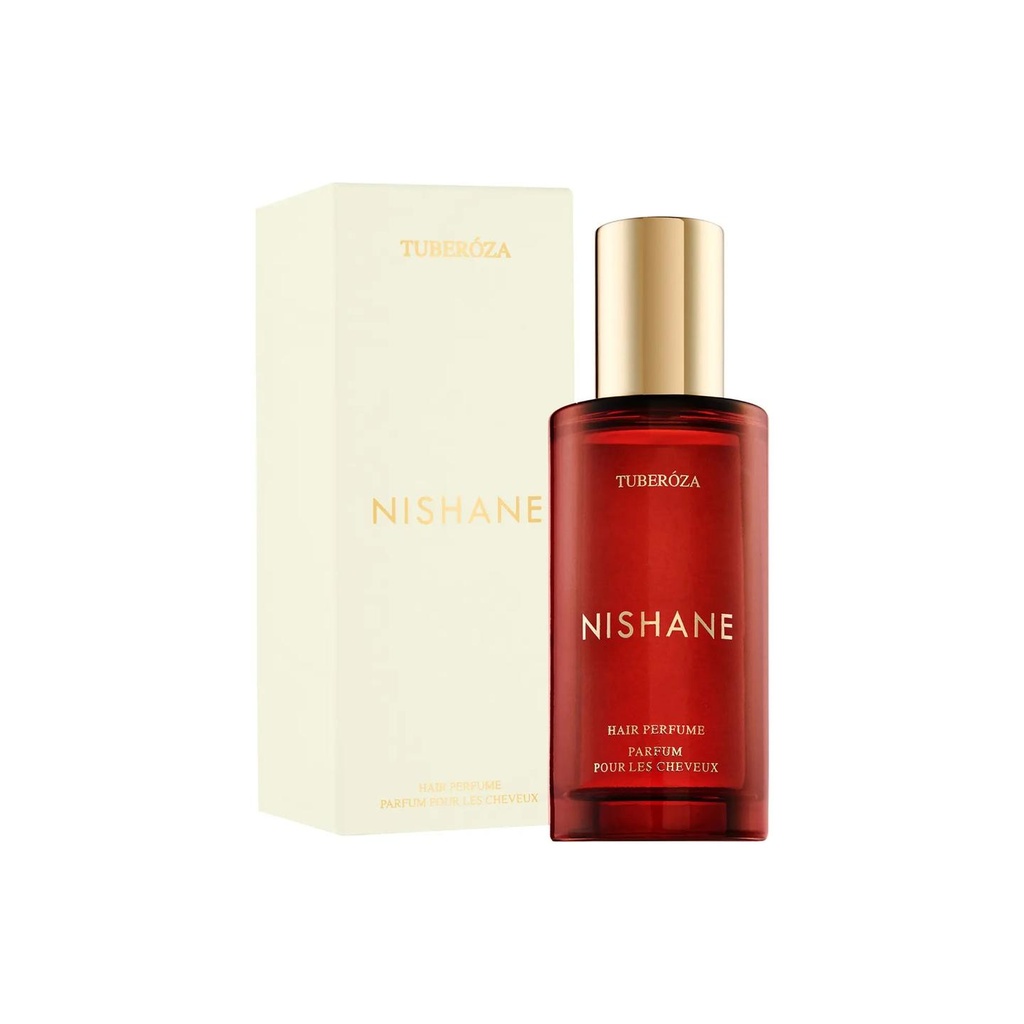 [1217888] نيشان تيوبروزا | عطر للشعر | 50 مل